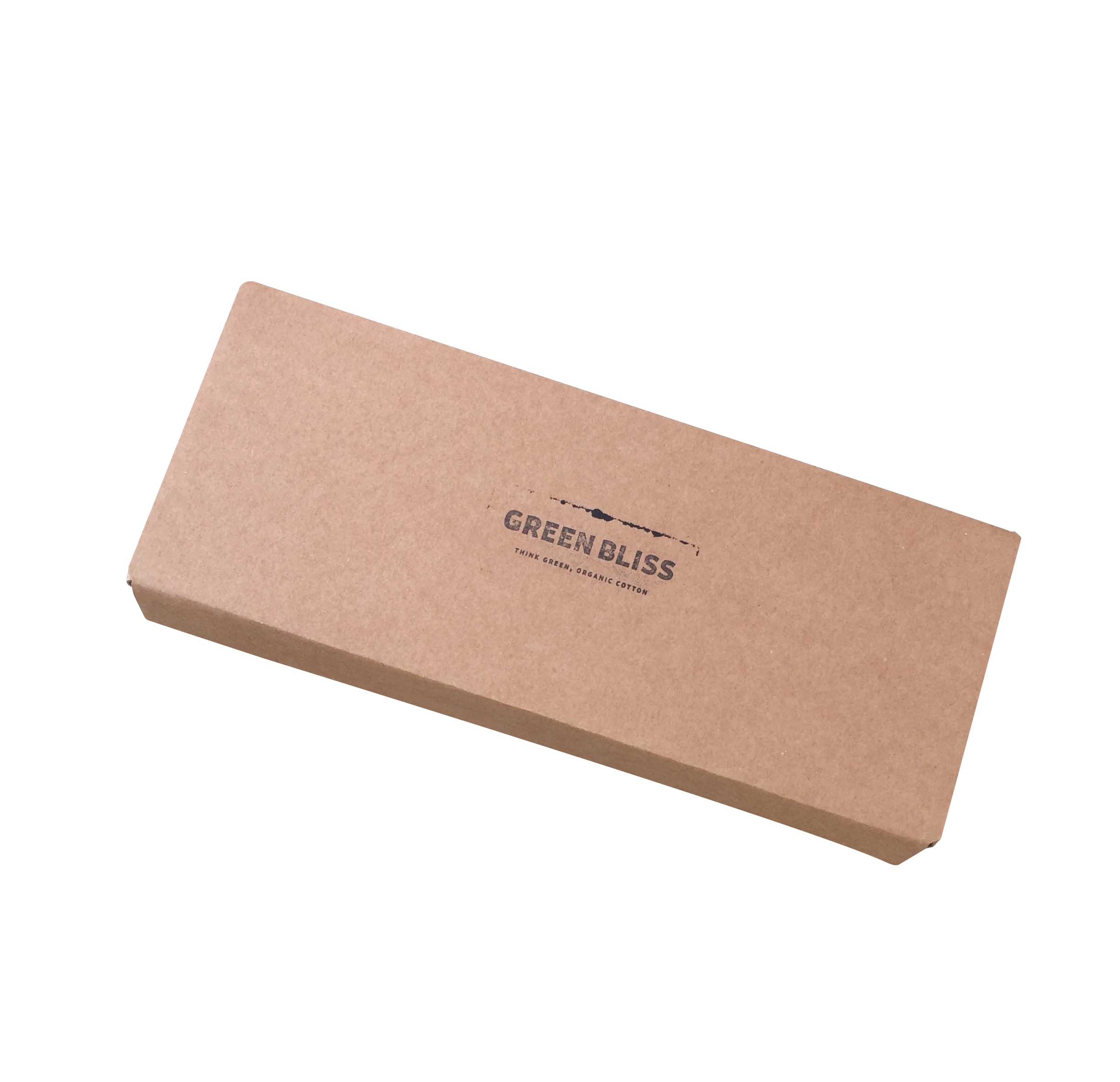 Paper Gift Box (socks 3ea)
